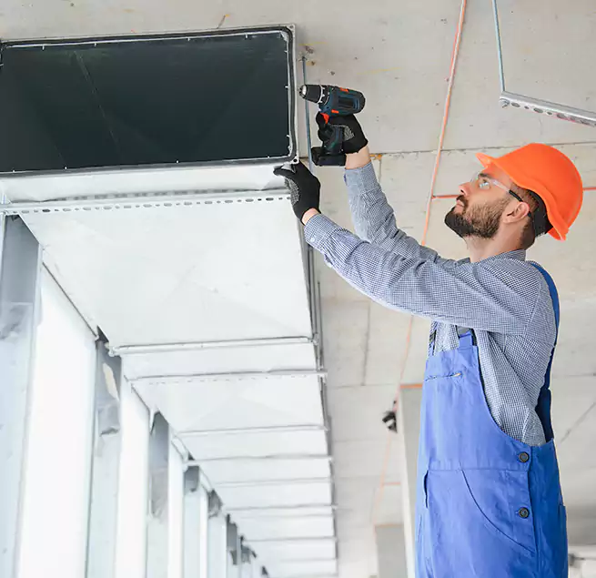 Why Homeowners & Businesses Trust Us in Johnstown, PA