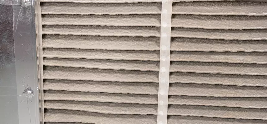 Mobile Car AC Filter Replacement in Johnstown