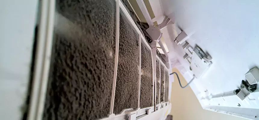 Preventive Air Duct Bacteria Removal in Johnstown