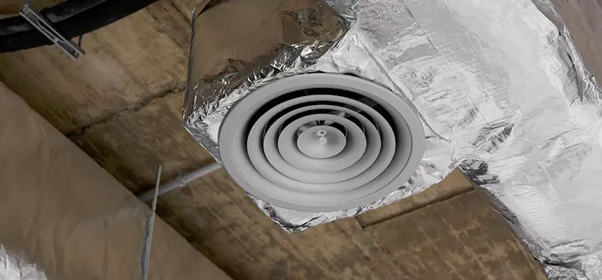 Our Basement Vent Cleaning Services in Johnstown, PA