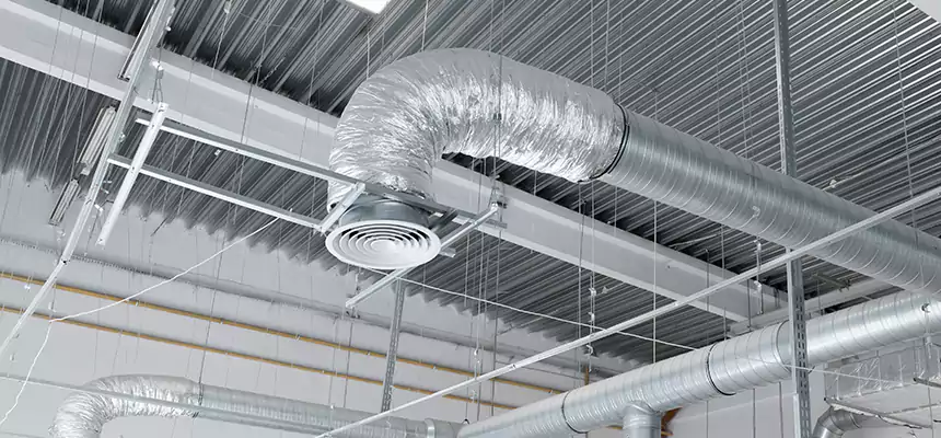 Our Dryer Vent Hose Replacement Services in Johnstown, PA