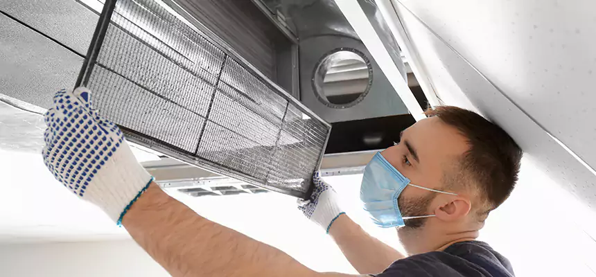 Our Dryer Vent Replacement Services in Johnstown, PA