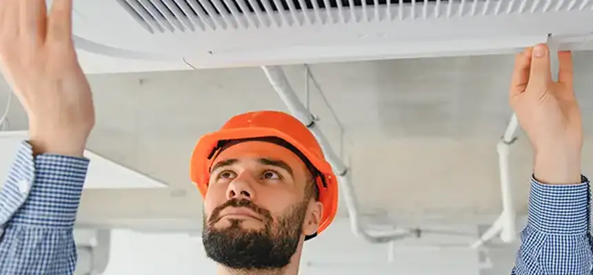 Our Furnace Vent Cleaning Services in Johnstown, PA