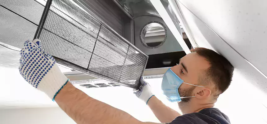 Our Home Duct Cleaning Services in Johnstown, PA  