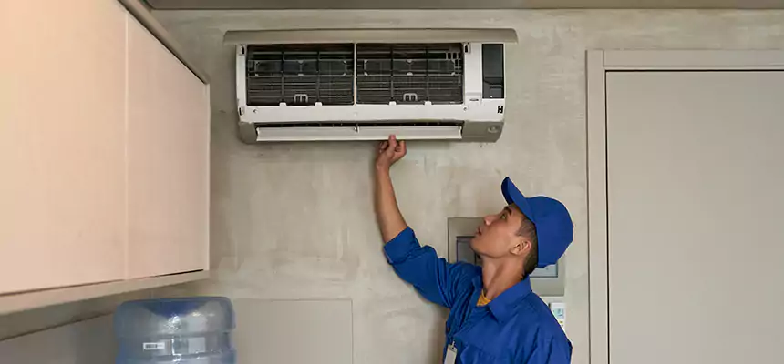 Balanced Fresh‑Air Ventilation (ERV/HRV) in Johnstown
