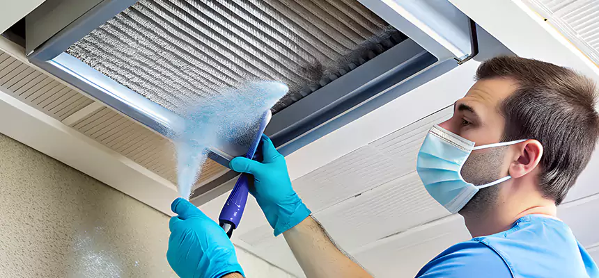 Our Home Ventilation Cleaning Services in Johnstown, PA