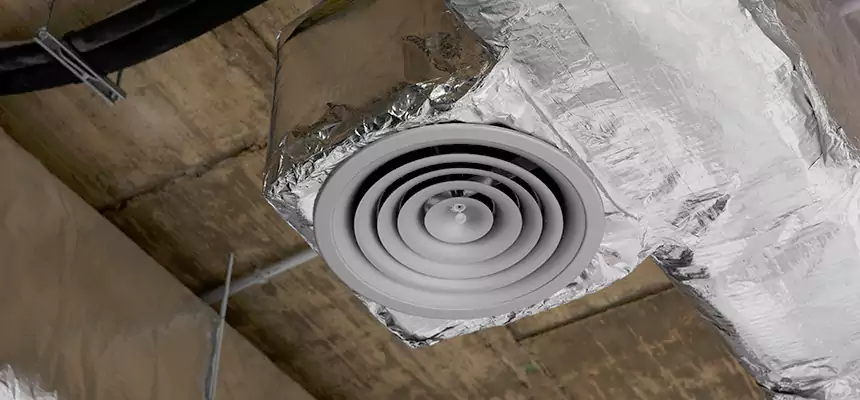 Our Industrial Dryer Vent Cleaning Services in Johnstown, PA