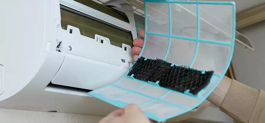 Gentle Ductwork Odor-Control Pet Dander Duct Cleaning in Johnstown, PA