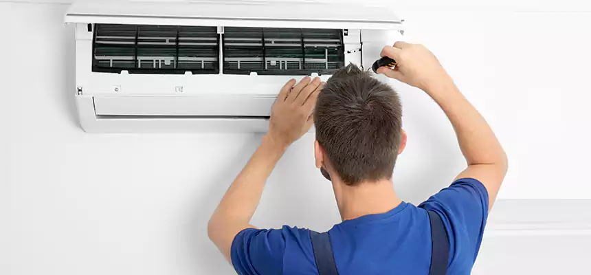 Our Smart Air Conditioning Installation Services in Johnstown, PA