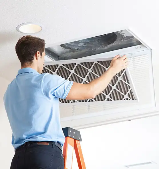 About Annual Dryer Vent Maintenance Johnstown, PA