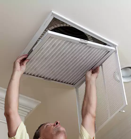 Trusted Apartment Air Duct Cleaning in Johnstown, PA