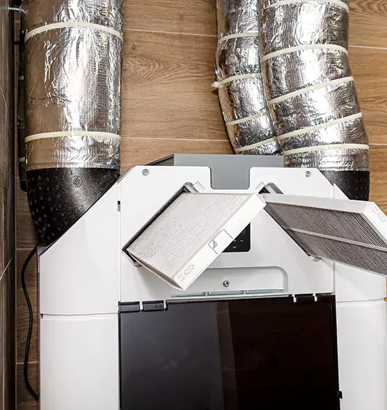 About Clogged Air Duct Repair in Johnstown, PA