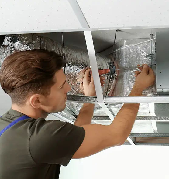 Professional Clogged Dryer Vent Repair in Johnstown, PA