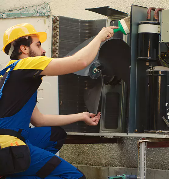 About Dryer Duct Fire Hazard Inspection in Johnstown, PA