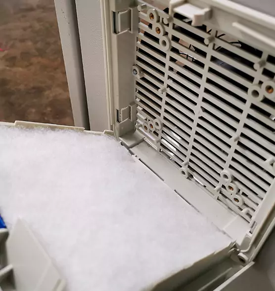 Professional Dryer Vent Mold Cleaning in Johnstown, PA