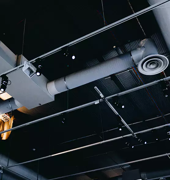 About Duct Sanitization with UV Light in Johnstown, PA