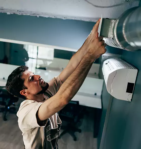 About Flexible Ductwork Replacement in Johnstown, PA