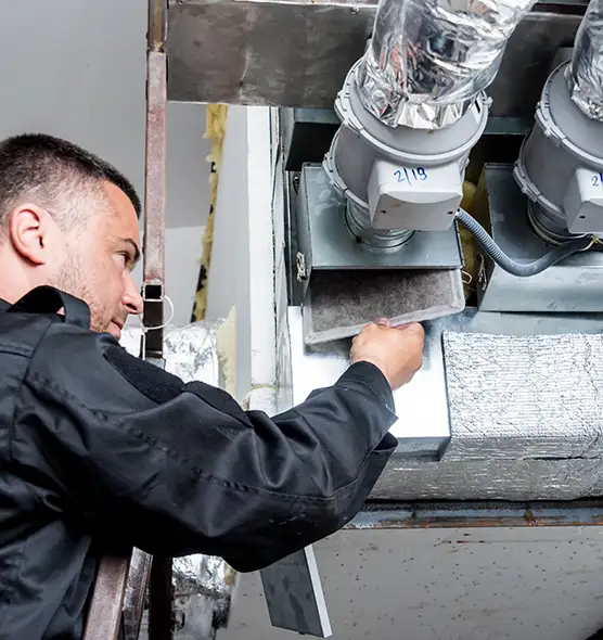 Professional Furnace Vent Cleaning in Johnstown, PA