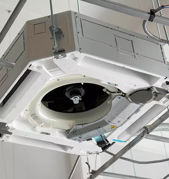 Professional Industrial Dryer Vent Cleaning in Johnstown, PA