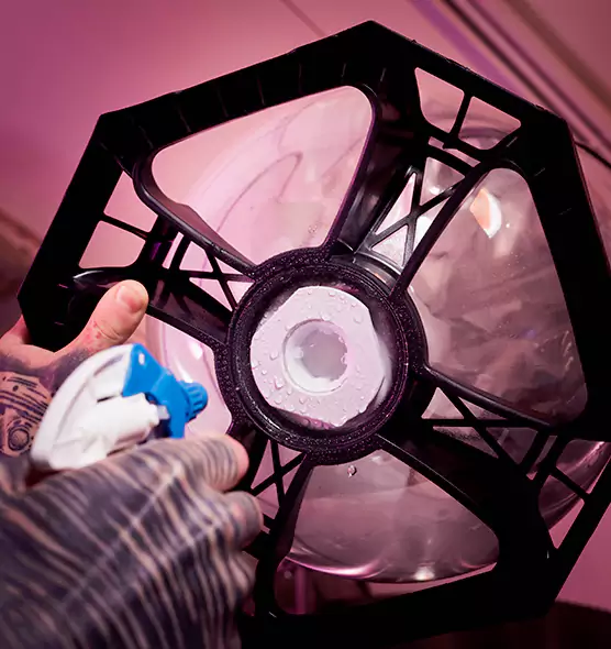 Expert Low VOC Vent Installation in Johnstown, PA