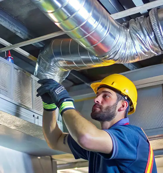 Professional NADCA Approved Air Duct Services in Johnstown, PA