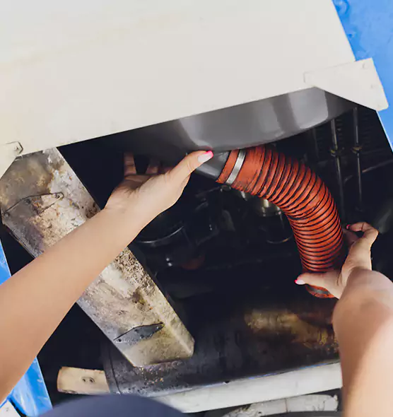 Top-Notch Return Vent Cleaning Service in Johnstown, PA