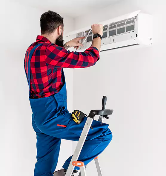 About Smart Air Conditioning Installation in Johnstown, PA