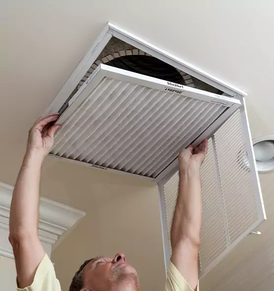 Professional Vent Relocation Services in Johnstown, PA