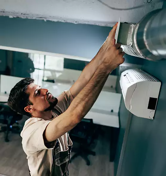 Reliable Warehouse Vent Cleaning in Johnstown, PA