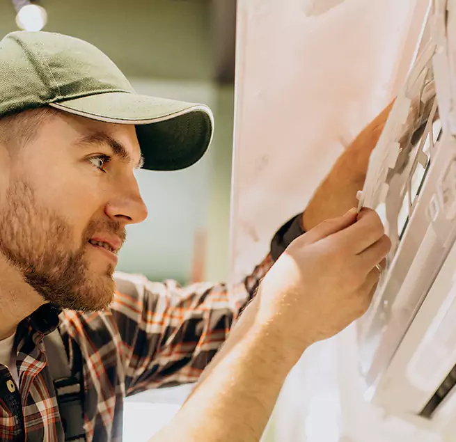 Why Homeowners Businesses Trust Us in Johnstown, PA?