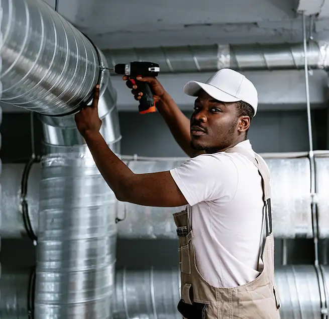 Why Homeowners & Businesses Trust Us Johnstown, PA