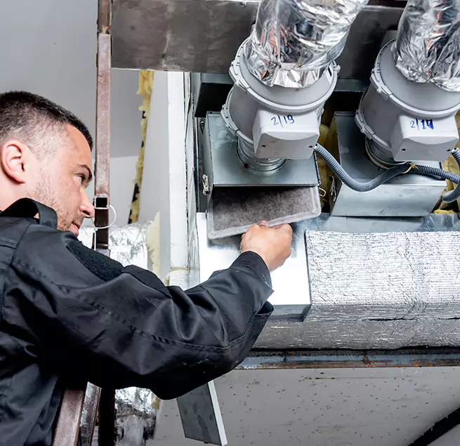 Why Homeowners & Businesses Trust Us in Johnstown, PA?