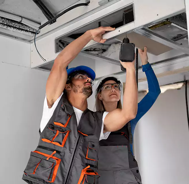 Why Homeowners & Businesses Trust Us in Johnstown, PA