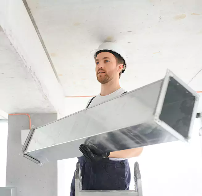 Why Homeowners & Businesses Trust Us in Johnstown, PA