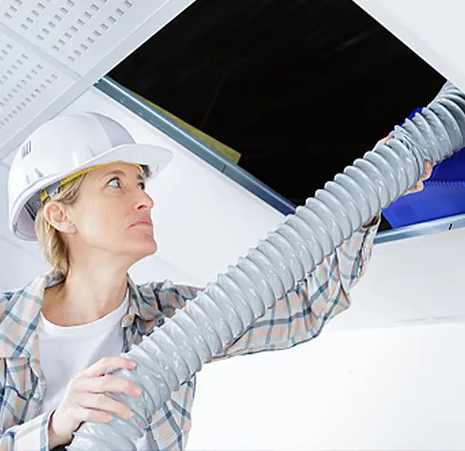 Why Homeowners & Businesses Trust Us Johnstown, PA