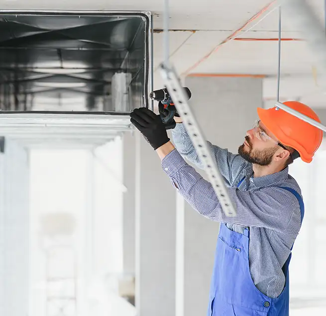 Why Homeowners & Businesses Trust Us in Johnstown, PA?