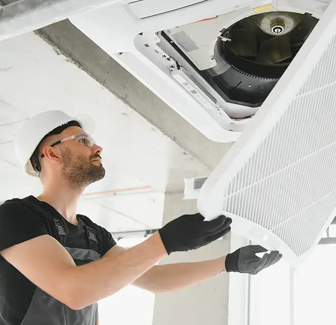 Why Homeowners & Businesses Trust Us in Johnstown, PA?