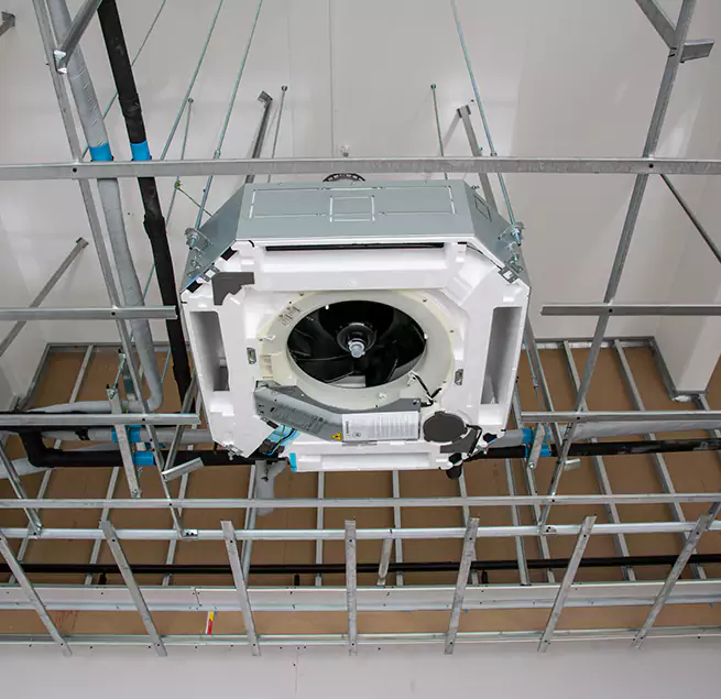 Why Homeowners & Businesses Trust Us in Johnstown, PA?