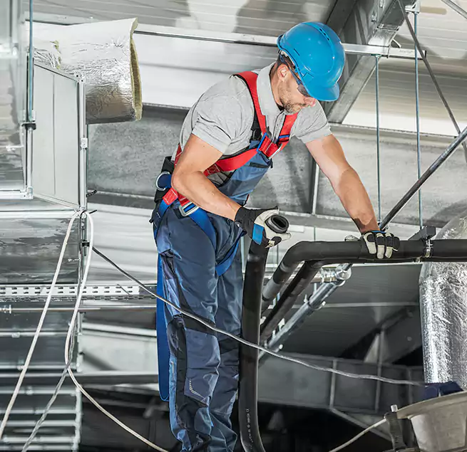 Why Homeowners & Businesses Trust Us in Johnstown, PA?