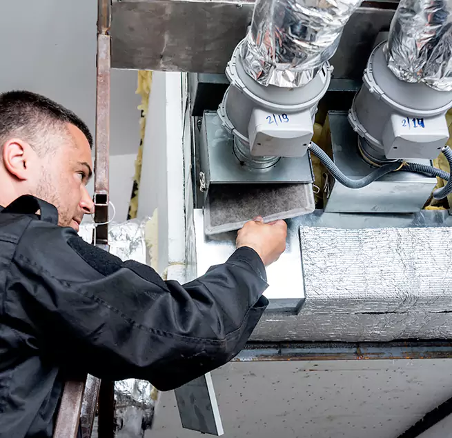 Why Homeowners & Businesses Trust Us in Johnstown, PA?