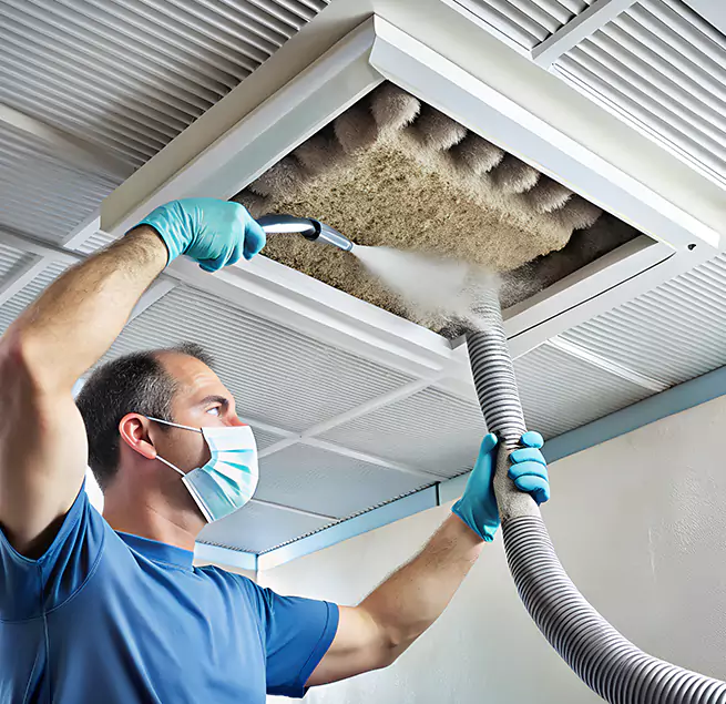  Why Homeowners & Businesses Trust Us Johnstown, PA?