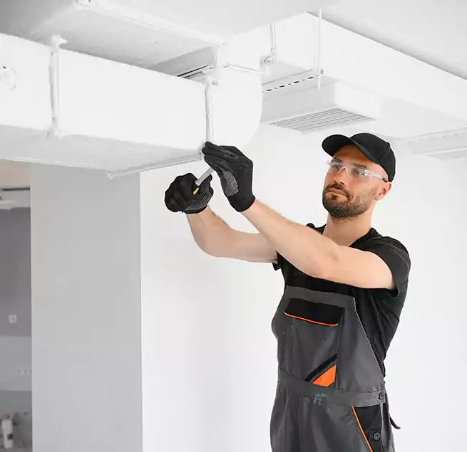 Why Homeowners & Businesses Trust Us in Johnstown, PA?