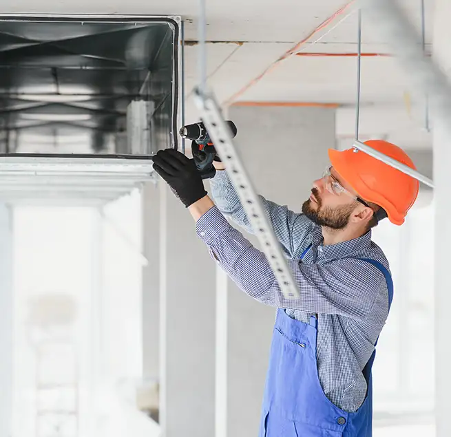 Why Homeowners Businesses Trust Us Johnstown, PA