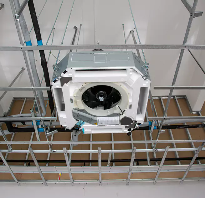 Why Homeowners & Businesses Trust Us Johnstown, PA