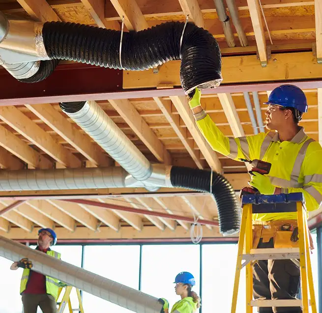 Why Homeowners & Businesses Trust Us in Johnstown, PA?