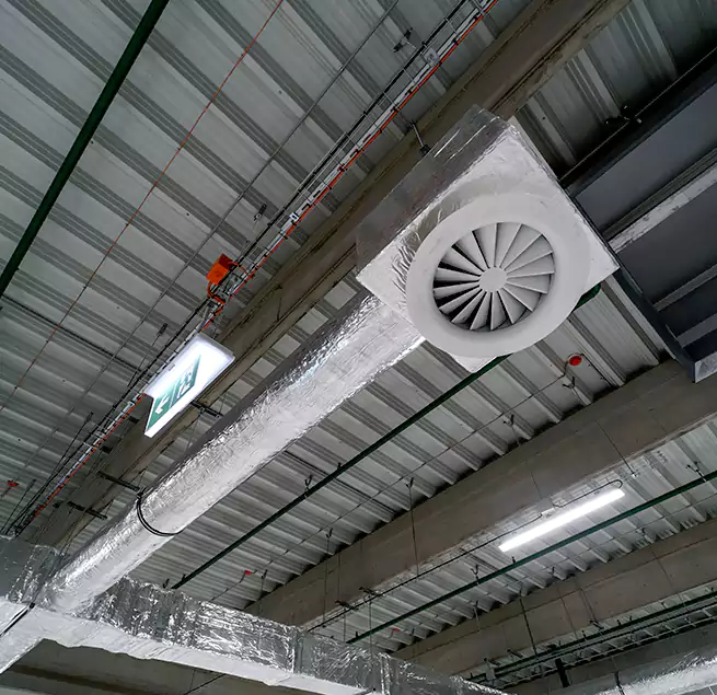 Why Homeowners & Businesses Trust Us in Johnstown, PA?