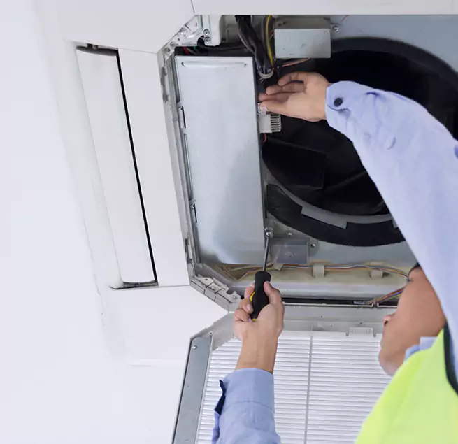 Why Homeowners Businesses Trust Us Johnstown, PA