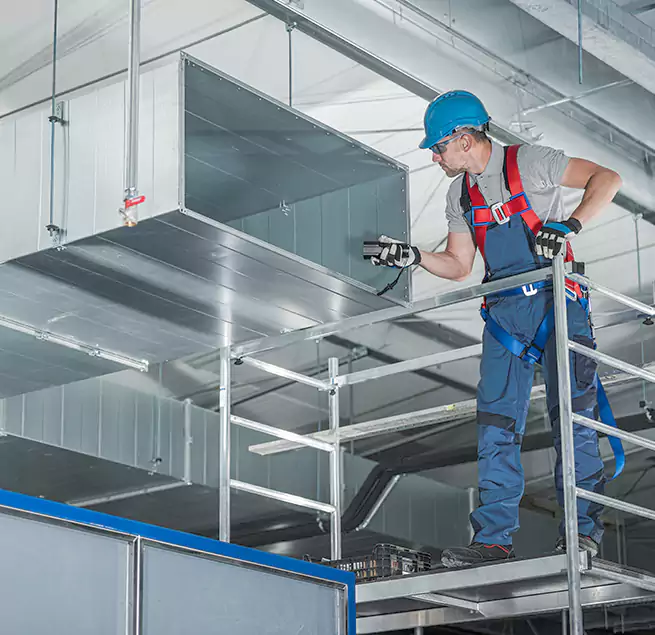 Why Homeowners & Businesses Trust Us in Johnstown, PA?