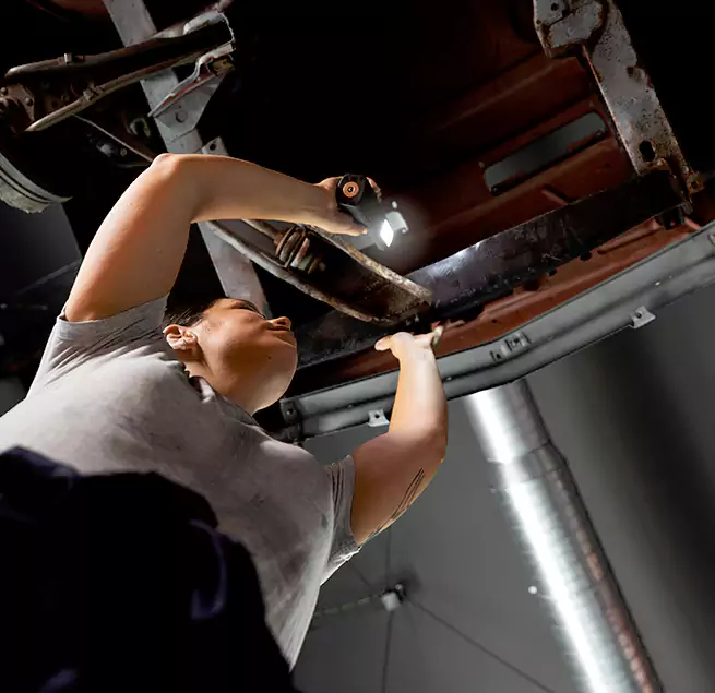 Why Homeowners & Businesses Trust Us Johnstown, PA