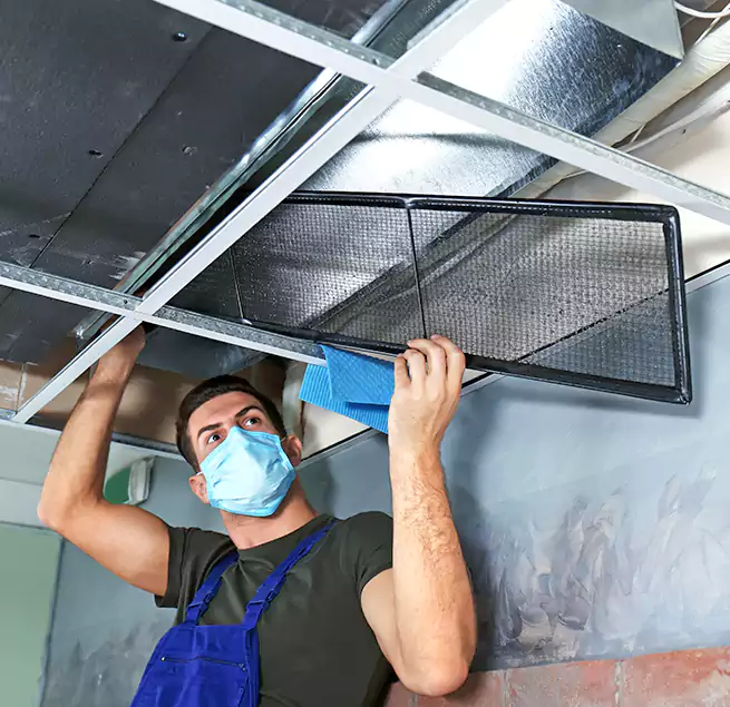 Why Homeowners Businesses Trust Us in Johnstown, PA